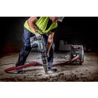 METABO KHEV 11-52 BL kombinované kladivo 600767500