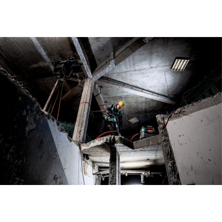 METABO KHEV 11-52 BL kombinované kladivo 600767500