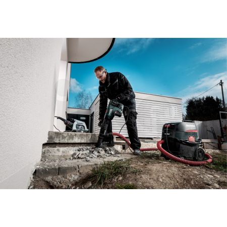METABO KHEV 11-52 BL kombinované kladivo 600767500