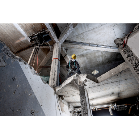 METABO KHEV 11-52 BL kombinované kladivo 600767500
