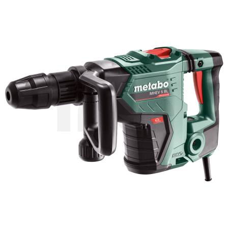 METABO MHEV 5 BL sekací kladivo 600769500