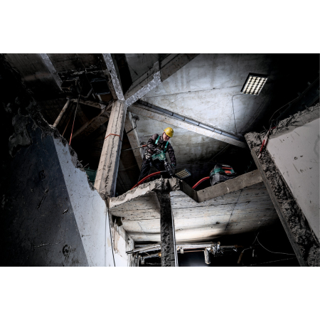 METABO MHEV 11 BL sekací kladivo 600770500
