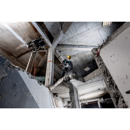 METABO MHEV 11 BL sekací kladivo 600770500