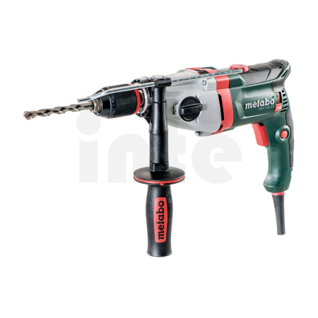 METABO SBEV 1100-2 S příklepová vrtačka 600784500