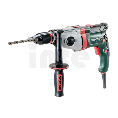 METABO SBEV 1300-2 S příklepová vrtačka 600786500