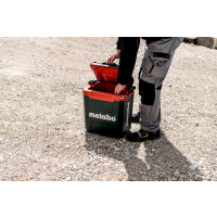 METABO KB 18 BL Akumulátorový chladicí box 600791850