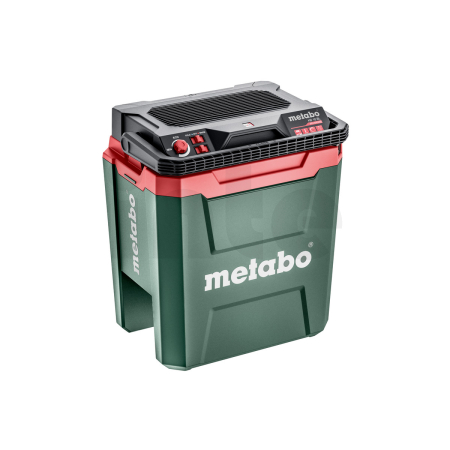 METABO KB 18 BL Akumulátorový chladicí box 600791850