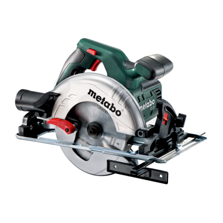 METABO KS 55 ruční okružní pila 600855500