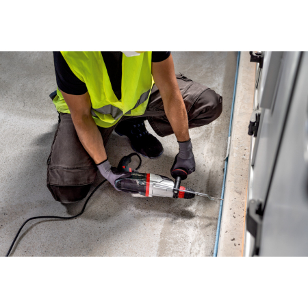 METABO KHE 2860 Quick kombinované kladivo 600878500