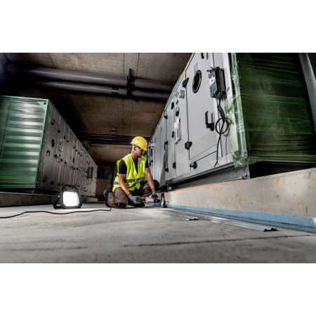 METABO KHE 2860 Quick kombinované kladivo 600878500