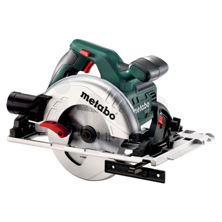 METABO KS 55 FS ruční okružní pila 600955000