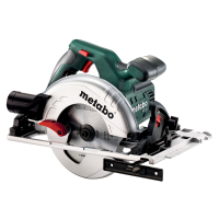 METABO KS 55 FS ruční okružní pila 600955000