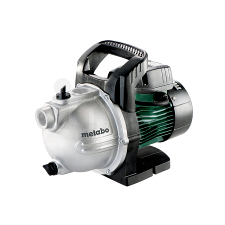 METABO P 2000 G zahradní čerpadlo 600962000