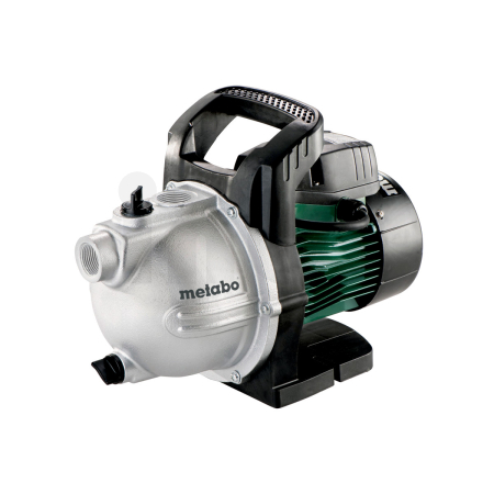 METABO P 3300 G zahradní čerpadlo 600963000