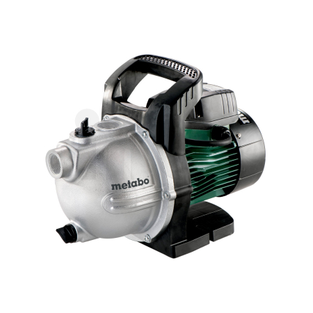 METABO P 4000 G zahradní čerpadlo 600964000