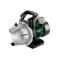 METABO P 4000 G zahradní čerpadlo 600964000