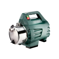 METABO P 4500 Inox zahradní čerpadlo 600965000