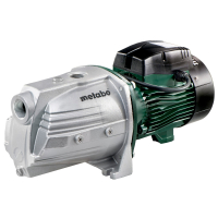 METABO P 9000 G zahradní čerpadlo 600967000