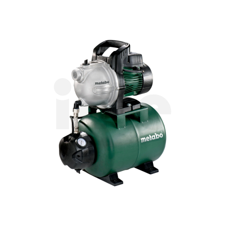 METABO HWW 3300/25 G domácí vodárna 600968000