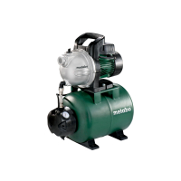 METABO HWW 3300/25 G domácí vodárna 600968000