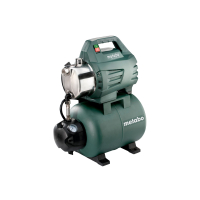 METABO HWW 3500/25 Inox domácí vodárna 600969000