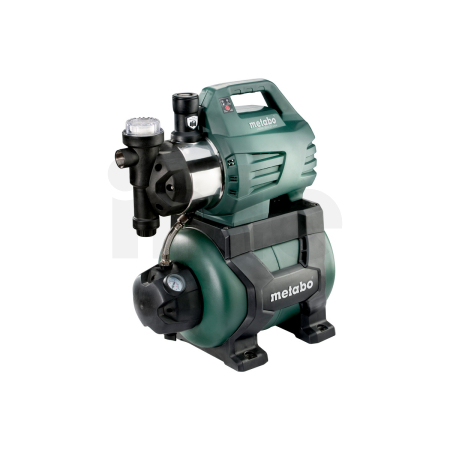 METABO HWWI 3500/25 Inox domácí vodárna 600970000