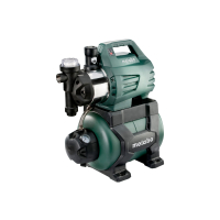 METABO HWWI 3500/25 Inox domácí vodárna 600970000