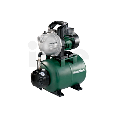 METABO HWW 4000/25 G domácí vodárna 600971000