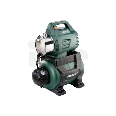 METABO HWW 4500/25 Inox domácí vodárna 600972000