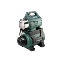 METABO HWW 4500/25 Inox domácí vodárna 600972000