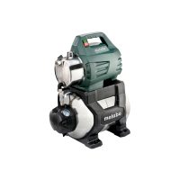 METABO HWW 4500/25 Inox Plus domácí vodárna 600973000