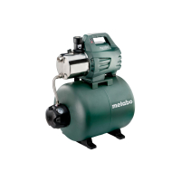 METABO HWW 6000/50 Inox domácí vodárna 600976000