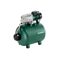 METABO HWW 9000/100 G domácí vodárna 600977000