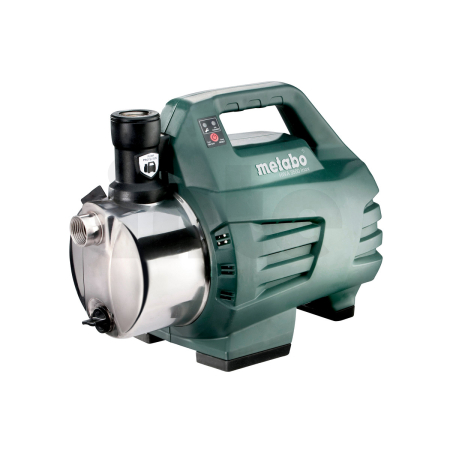 METABO HWA 3500 Inox domácí vodní automat 600978000