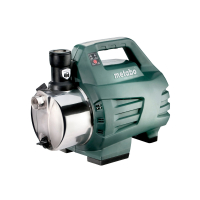 METABO HWA 3500 Inox domácí vodní automat 600978000