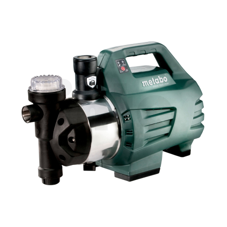 METABO HWAI 4500 Inox domácí vodní automat 600979000