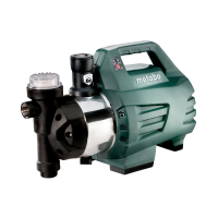 METABO HWAI 4500 Inox domácí vodní automat 600979000