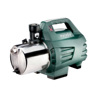 METABO HWA 6000 Inox domácí vodní automat 600980000