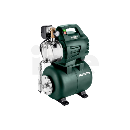 METABO HWW 4000/25 Inox domácí vodárna 600982000