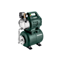 METABO HWW 4000/25 Inox domácí vodárna 600982000