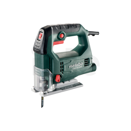 METABO STEB 65 Quick přímočará pila 601030000