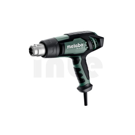 METABO HG 16-500 horkovzdušná pistole 601067500