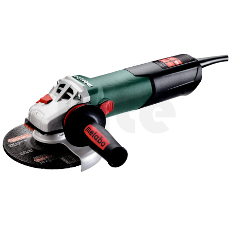 METABO WE 17-150 Quick úhlová bruska 601074000