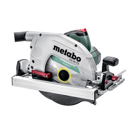 METABO KS 85 FS ruční okružní pila 601085000