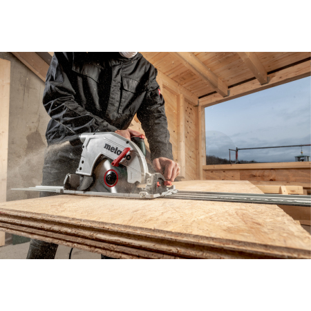 METABO KS 85 FS ruční okružní pila 601085500