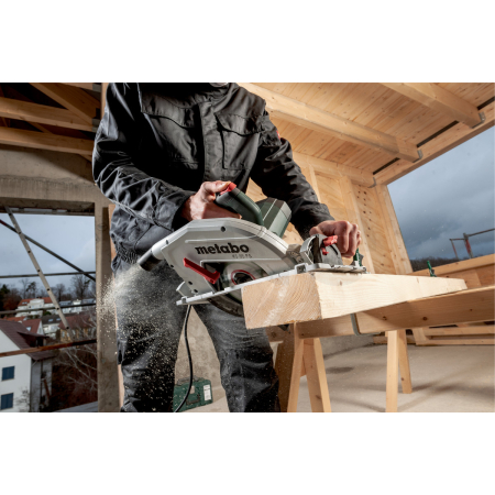 METABO KS 85 FS ruční okružní pila 601085500