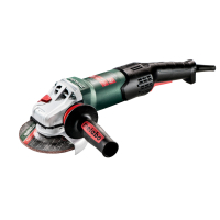 METABO WE 17-125 Quick RT úhlová bruska 601086000