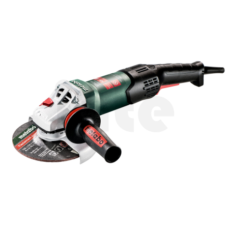 METABO WE 17-150 Quick RT úhlová bruska 601087000