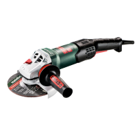 METABO WE 17-150 Quick RT úhlová bruska 601087000