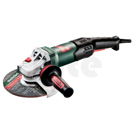 METABO WE 19-180 Quick RT úhlová bruska 601088000